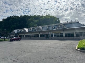 Shelton, CT Retail - 504-514 Bridgeport Ave