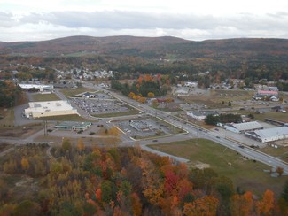 Milton, VT Industrial - Route 7