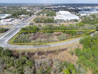 Lakeland, FL Commercial - 0 county Line Rd