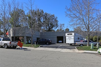 Escondido, CA Warehouse - 147 S Vinewood St