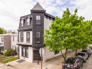 Philadelphia, PA undefined - 4146 Pechin St Philadelphia, PA undefined - 4146 Pechin St