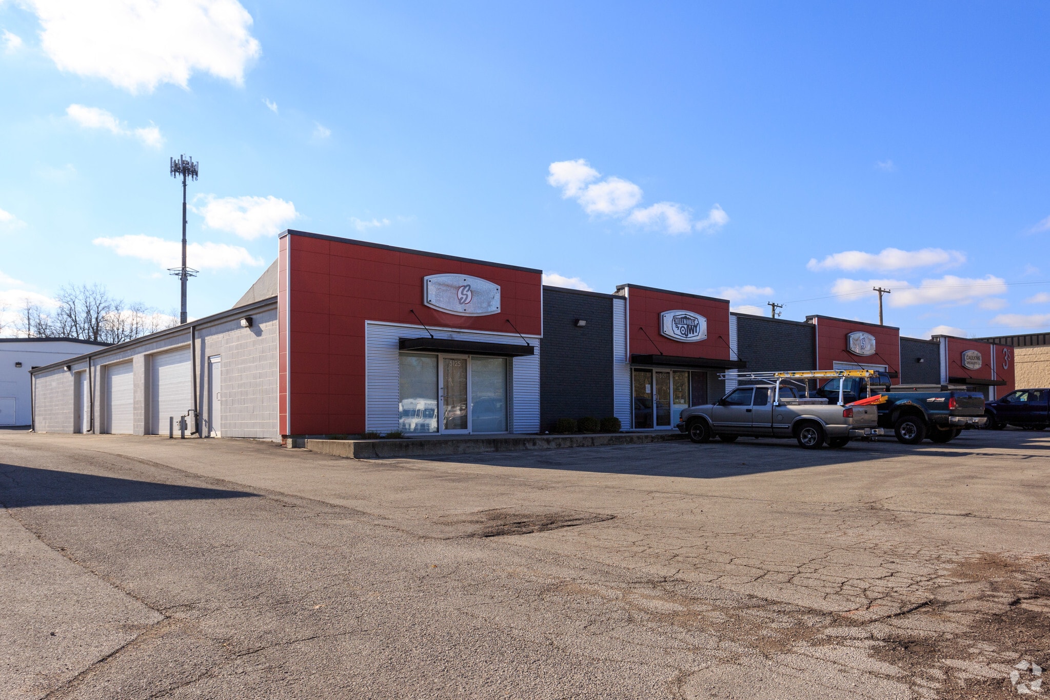 5117-5125 E 65th St, Indianapolis, IN for Rent