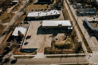 Bloomington, IN Restaurant - 229 W 1st St Bloomington, IN Restaurant - 229 W 1st St