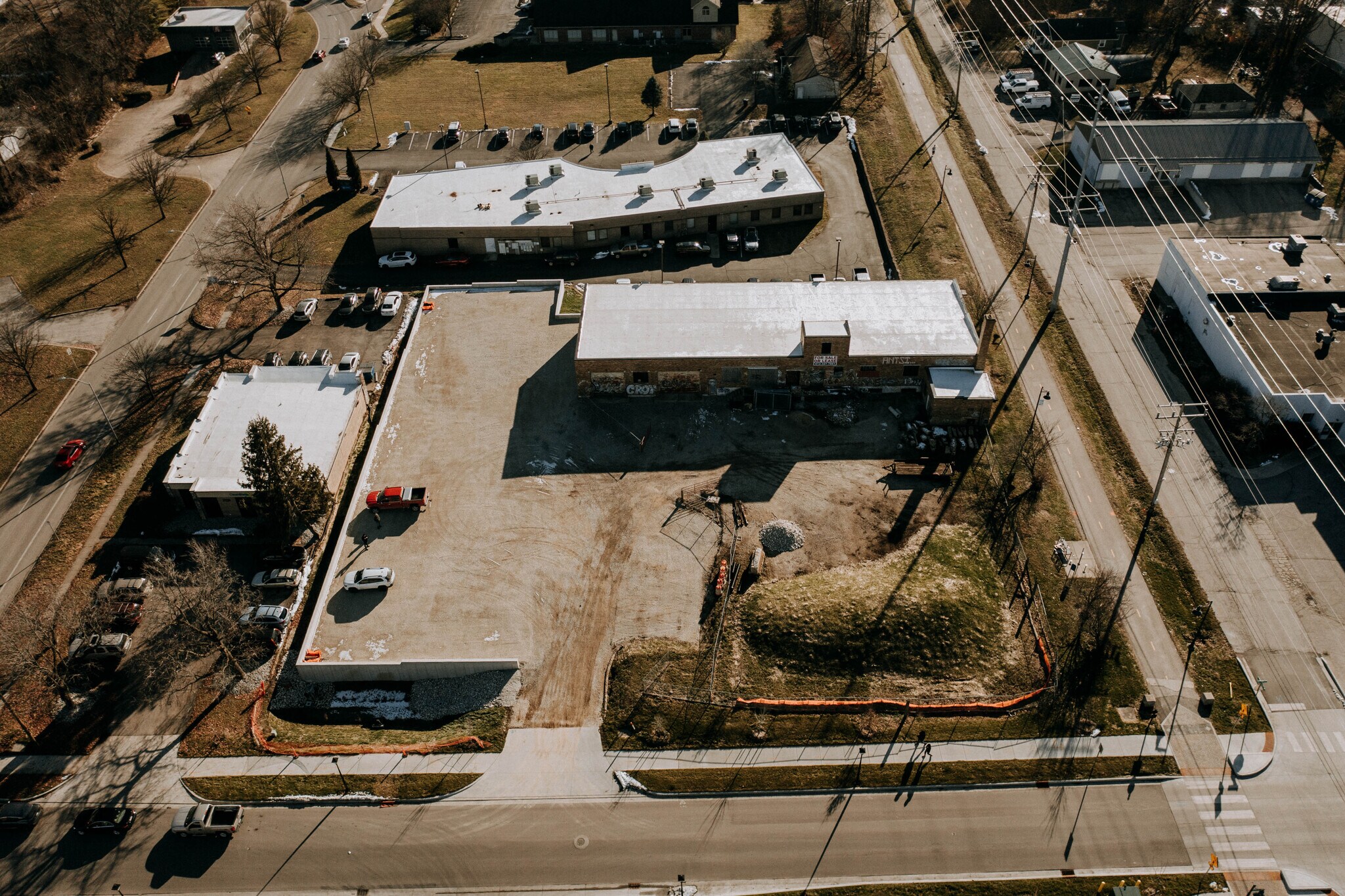 229 W 1st St, Bloomington, IN for Sale