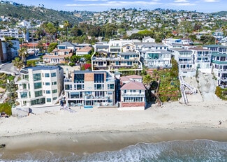 Laguna Beach, CA Multi-Family - 749 Gaviota Drive