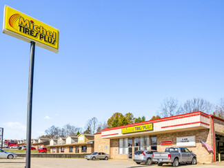 Radcliff, KY Auto Repair - 669 Knox Blvd