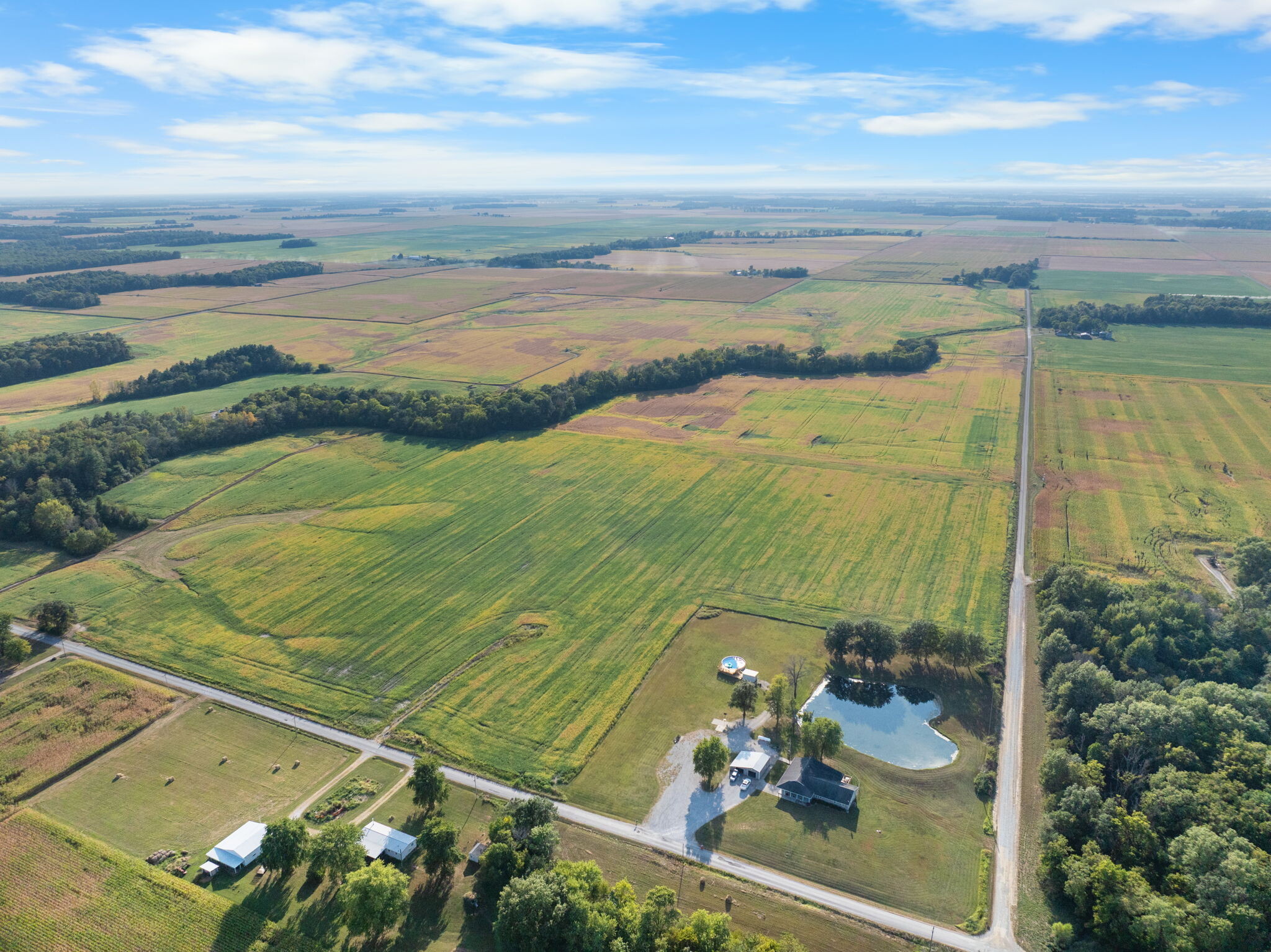 E. Hershey Lane, Dundas, IL for Sale