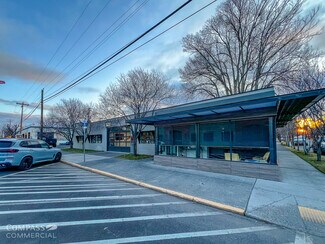 Bend, OR Office - 906 NW Harriman St