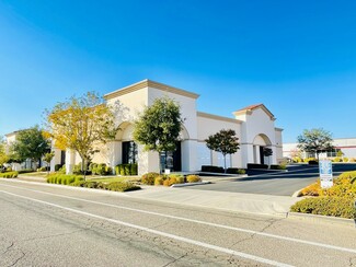 Paso Robles, CA Industrial - 2105 Wisteria Ln