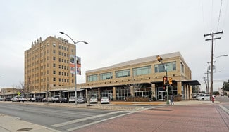 Dallas, TX Retail - 300-308 W Jefferson Blvd Dallas, TX Retail - 300-308 W Jefferson Blvd