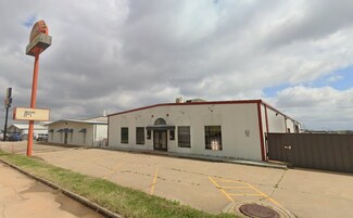 Oklahoma City, OK Industrial - 3232 E I 240 Service Rd Oklahoma City, OK Industrial - 3232 E I 240 Service Rd