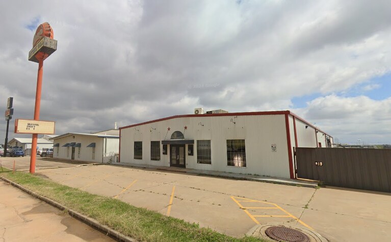 3232 E I 240 Service Rd, Oklahoma City, OK for Rent