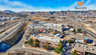 Golden, CO Manufacturing - 765 Moss St