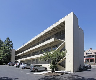 Portland, OR Office/Retail - 2250 NW Flanders St