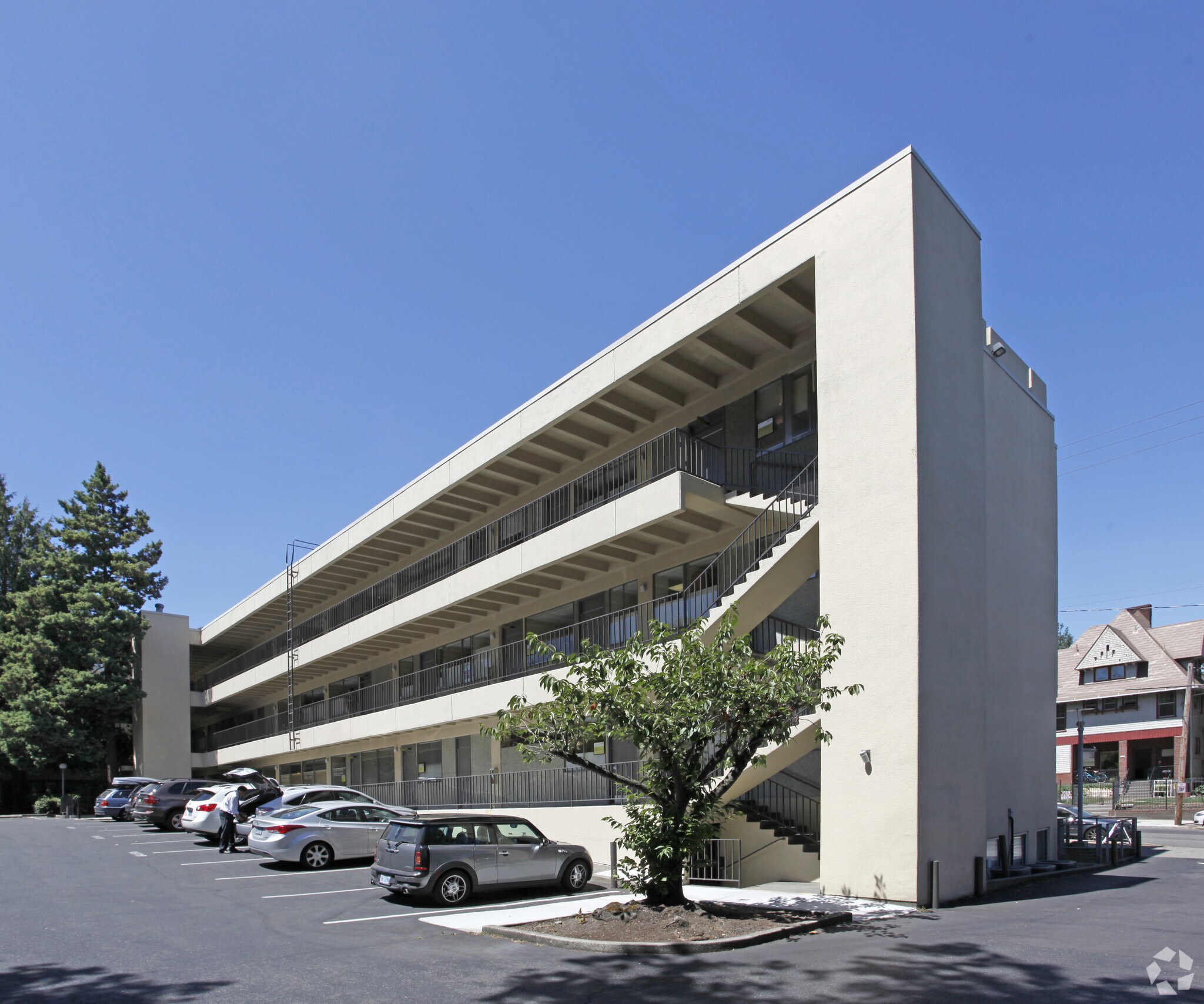 2250 NW Flanders St, Portland, OR for Rent