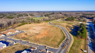 Bethlehem, GA Commercial - Gateway Lane Bethlehem, GA Commercial - Gateway Lane