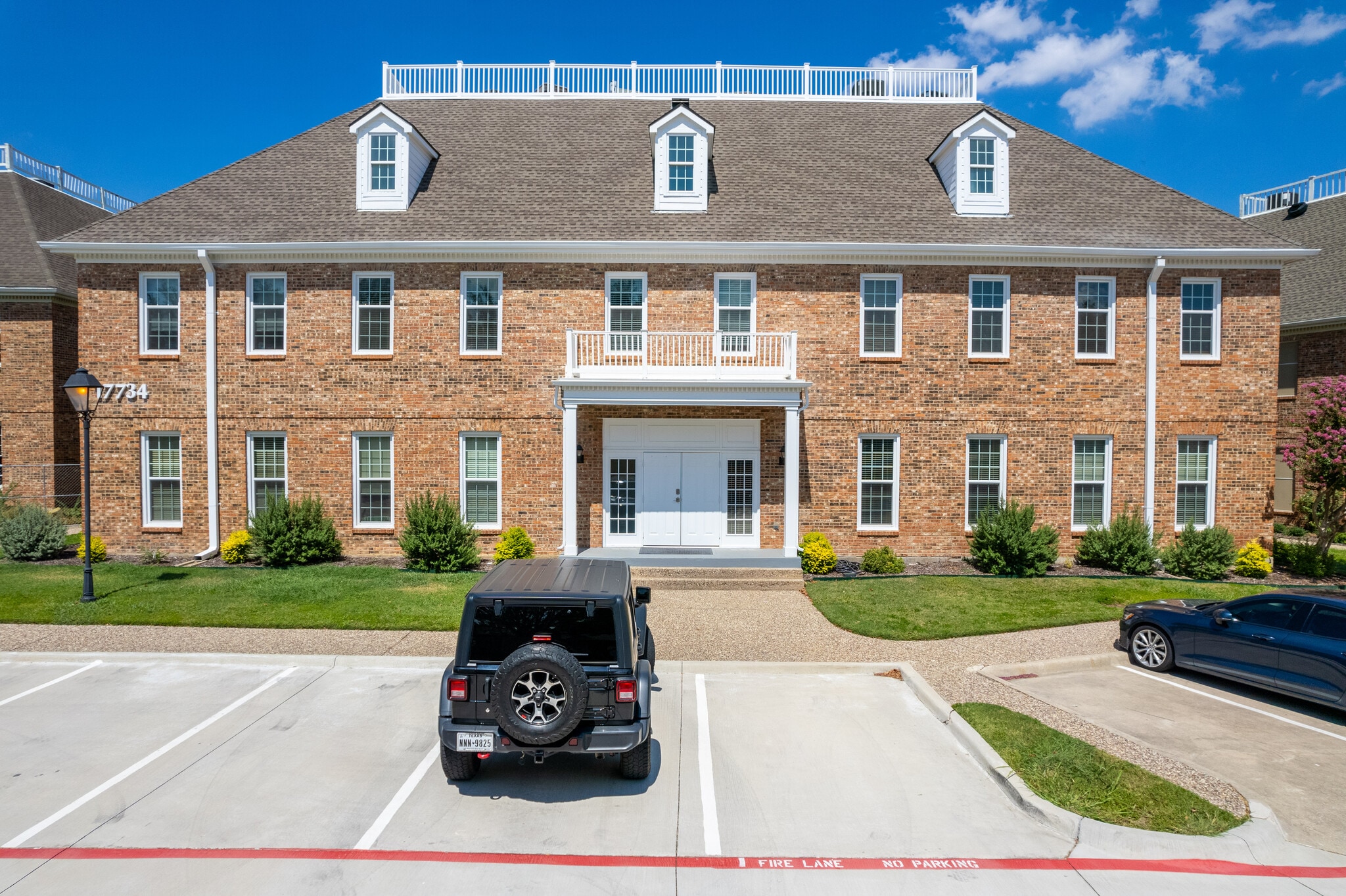 17734 Preston Rd, Dallas, TX for Sale