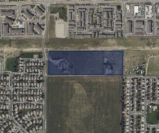 Commerce City, CO Residential Land - 14501 E 102nd Ave