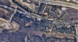 Ooltewah, TN Commercial Land - 8030 Old Lee Hwy Ooltewah, TN Commercial Land - 8030 Old Lee Hwy