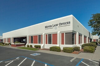 West Sacramento, CA Industrial - 2644 Del Monte St