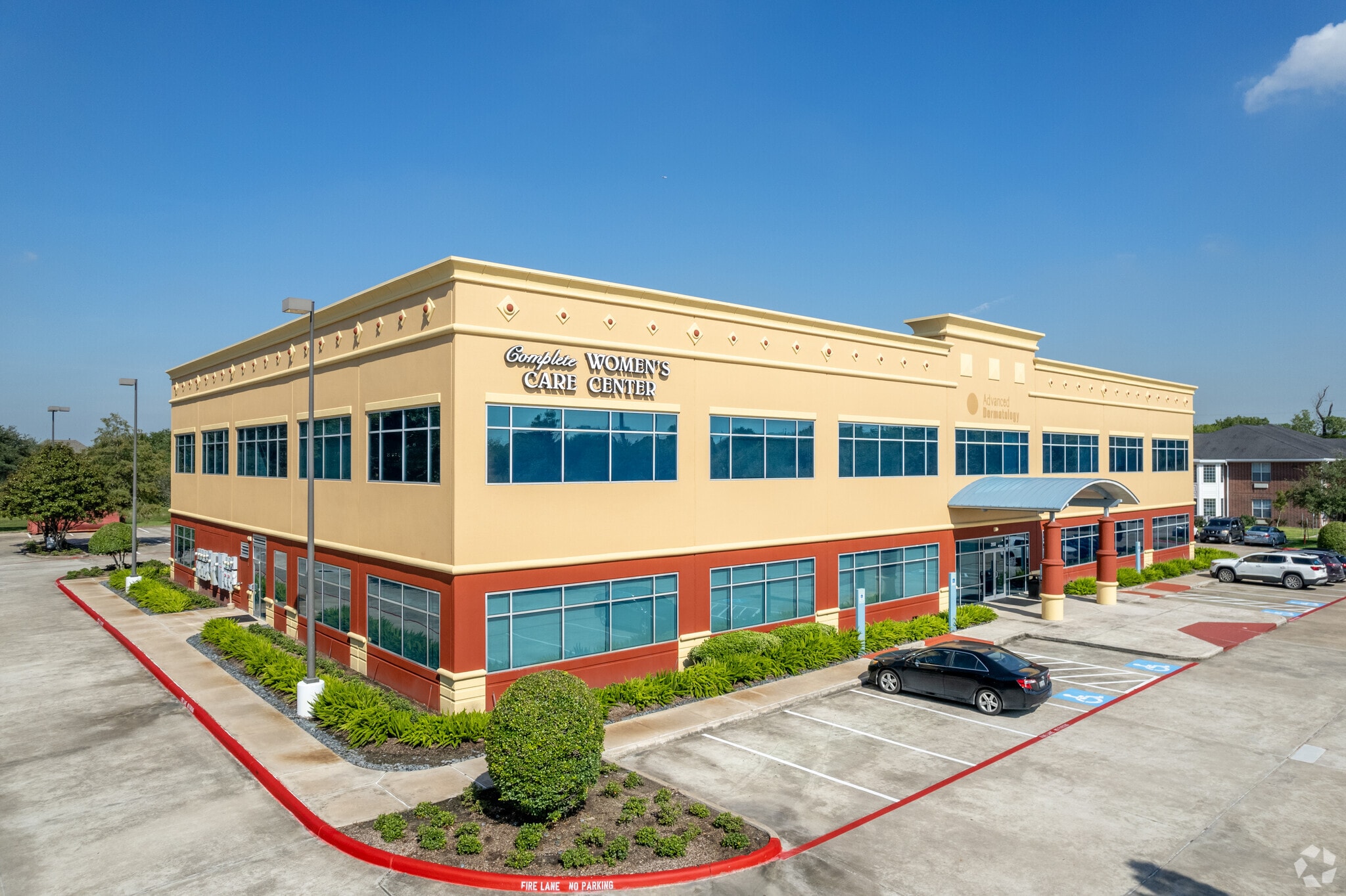 2950 Cullen Pky Pearland, TX 77584 Office Property for Lease on