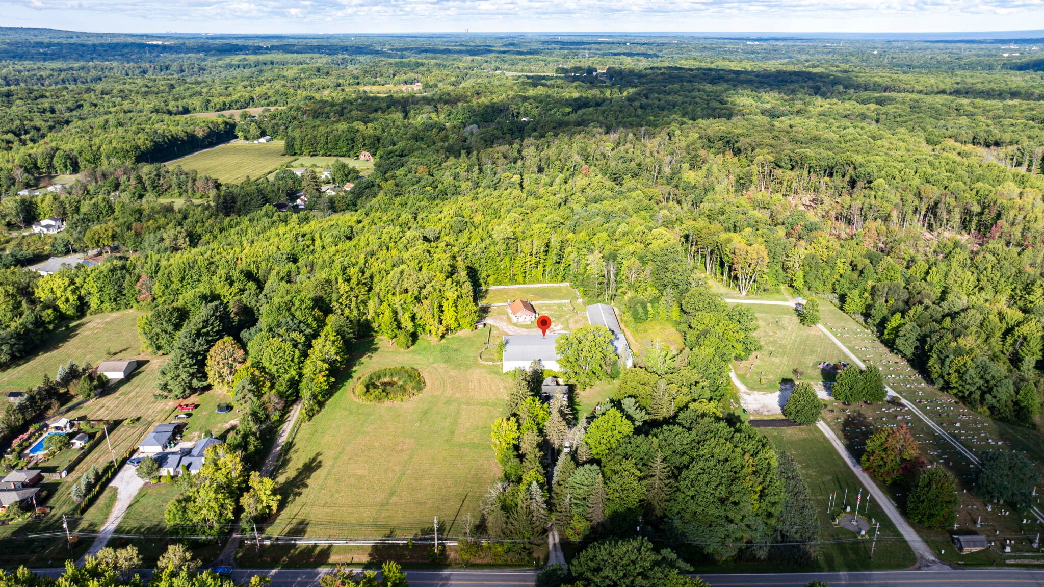 6600 Vrooman Rd, Painesville, OH for Sale