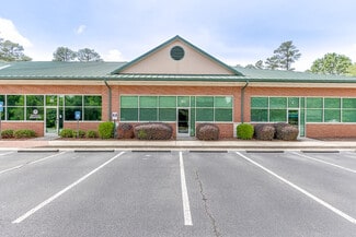Dacula, GA Office/Medical - 3635 Highway 124 Dacula, GA Office/Medical - 3635 Highway 124