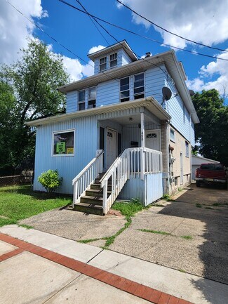 Franklin Township, NJ Office/Residential - 490 Hamilton St