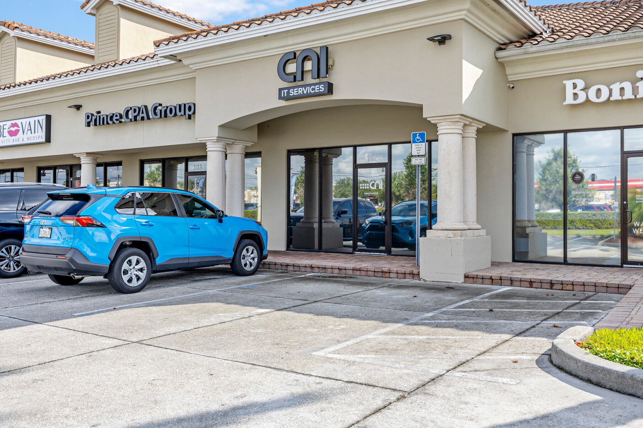 4865-4885 N Wickham Rd, Melbourne, FL for Rent