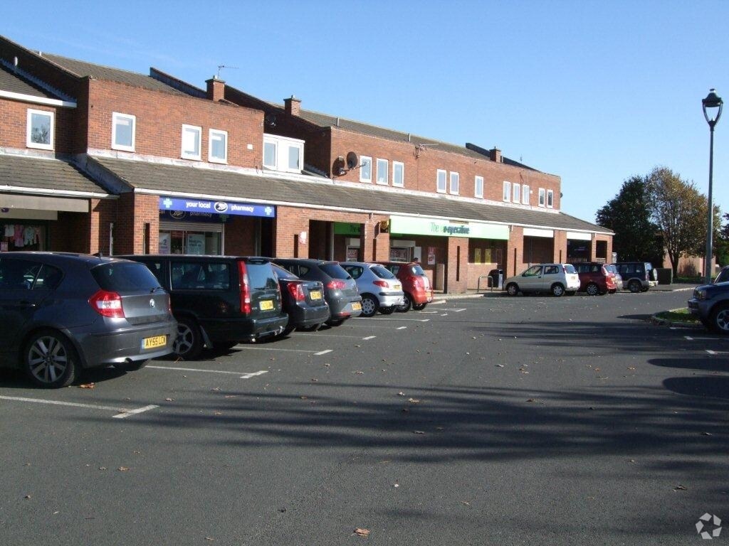 The Precinct, Morpeth, NBL for Rent