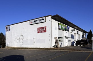 Ottawa, ON Service - 1237-1243 Cousineau St