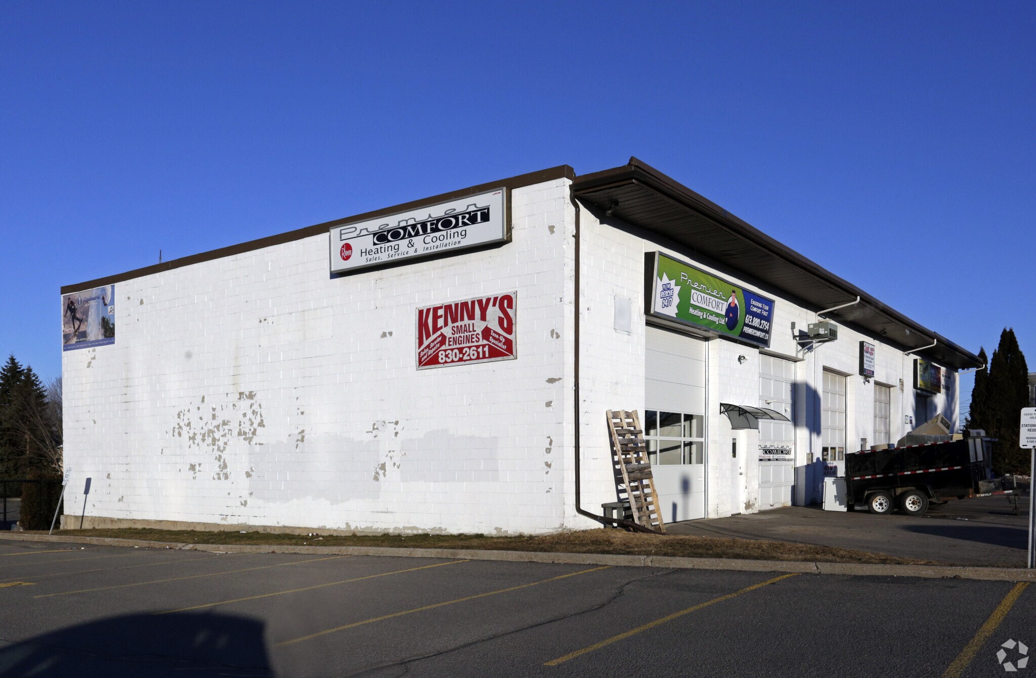 1237-1243 Cousineau St, Ottawa, ON for Sale