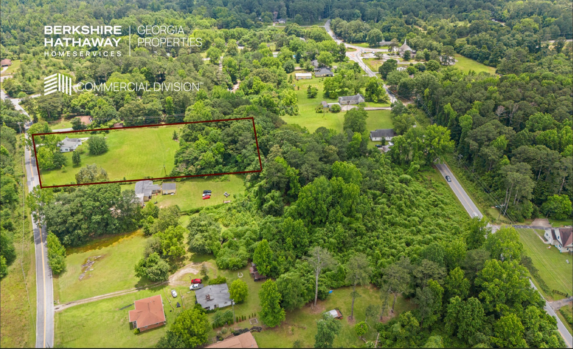 3517 Plunkett Rd, Stonecrest, GA for Sale