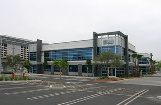 El Segundo, CA Office - 861-881 Parkview Dr N