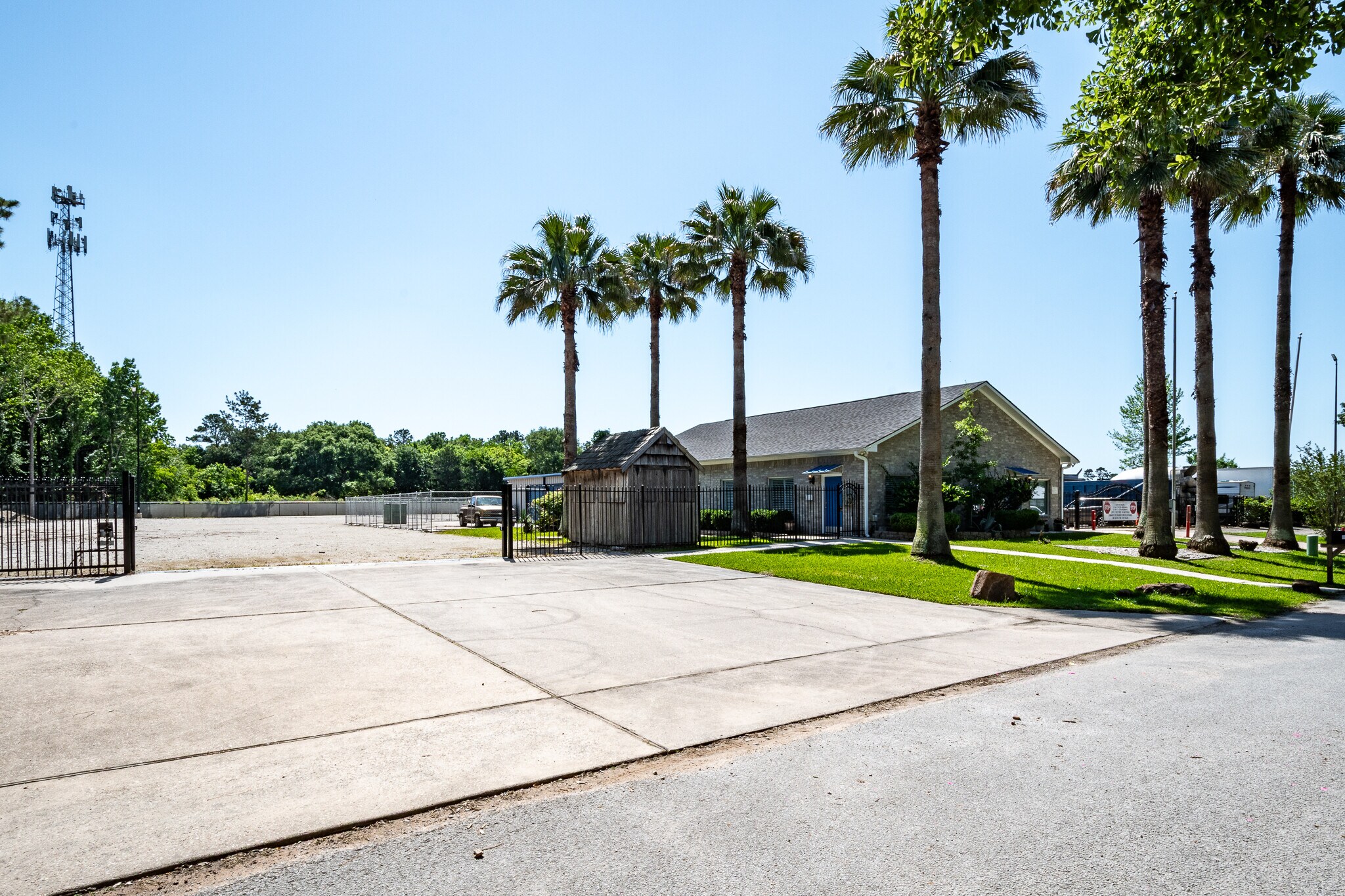 23171 Mills Rd, Porter, TX for Rent