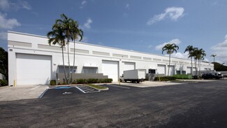 Miami, FL Industrial - 1850 NW 84th Ave