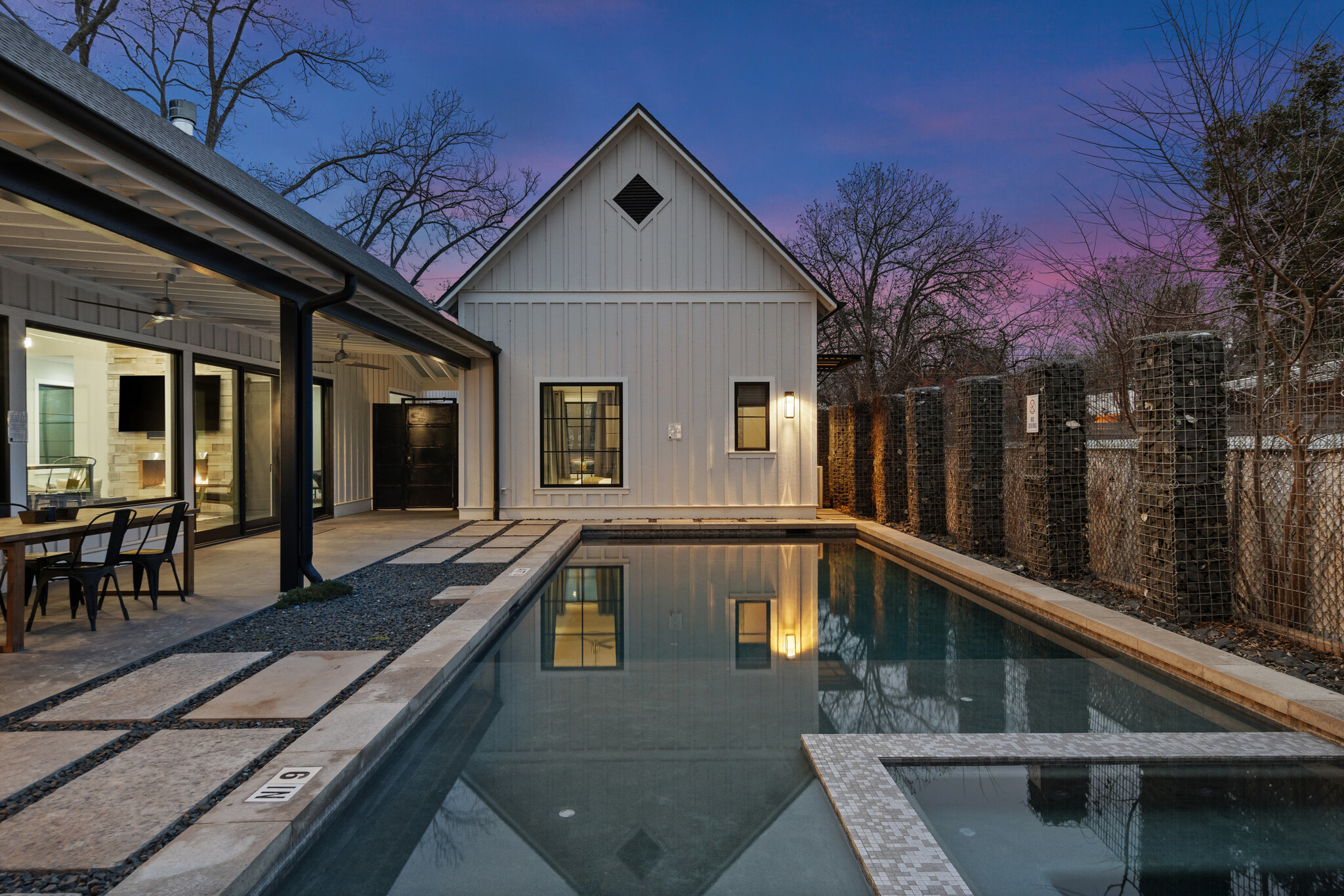 106 E College St, Fredericksburg, TX for Sale
