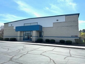 Ringwood, IL Industrial - 5402 Austin Ct