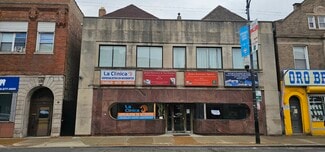 Chicago, IL Office - 3609 26th St Chicago, IL Office - 3609 26th St