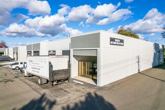 Hayward, CA Industrial - 28976 Hopkins St