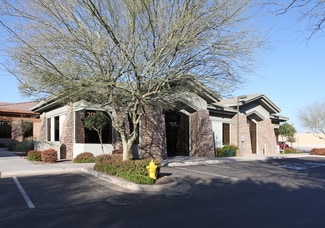 Tempe, AZ Office - 2173 E Warner Rd
