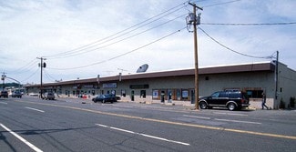 Syosset, NY Retail - 235 Robbins Ln