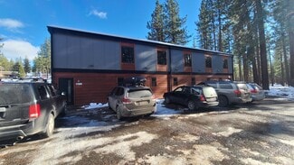 Zephyr Cove, NV Coworking Space - 400 Dorla Ct