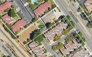Fremont, CA Residential Land - 38765 Mission Blvd Fremont, CA Residential Land - 38765 Mission Blvd