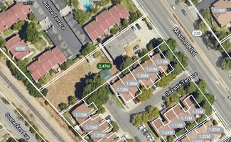 Fremont, CA Residential - 38765 Mission Blvd