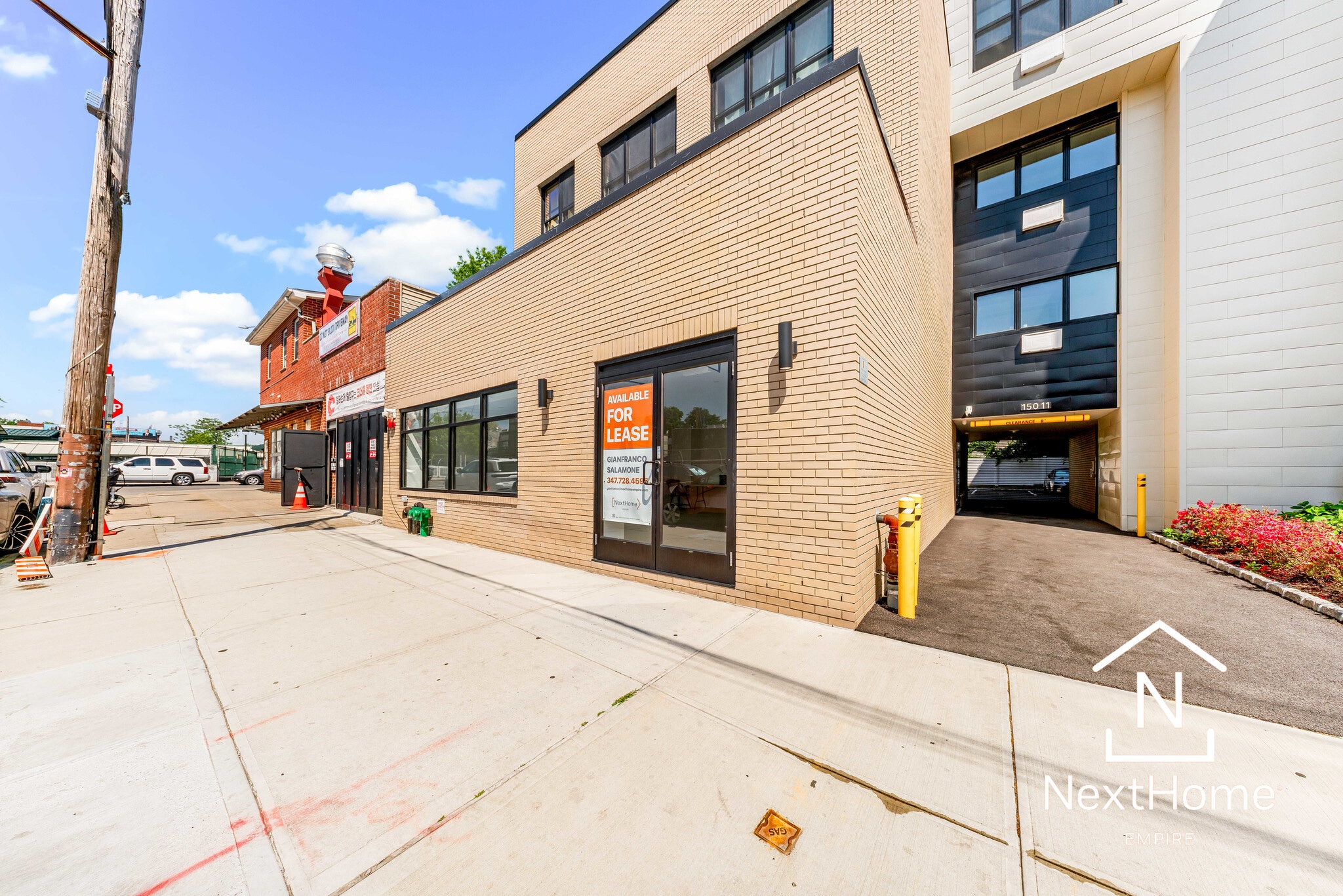 15011 41st Ave, Flushing, NY for Rent