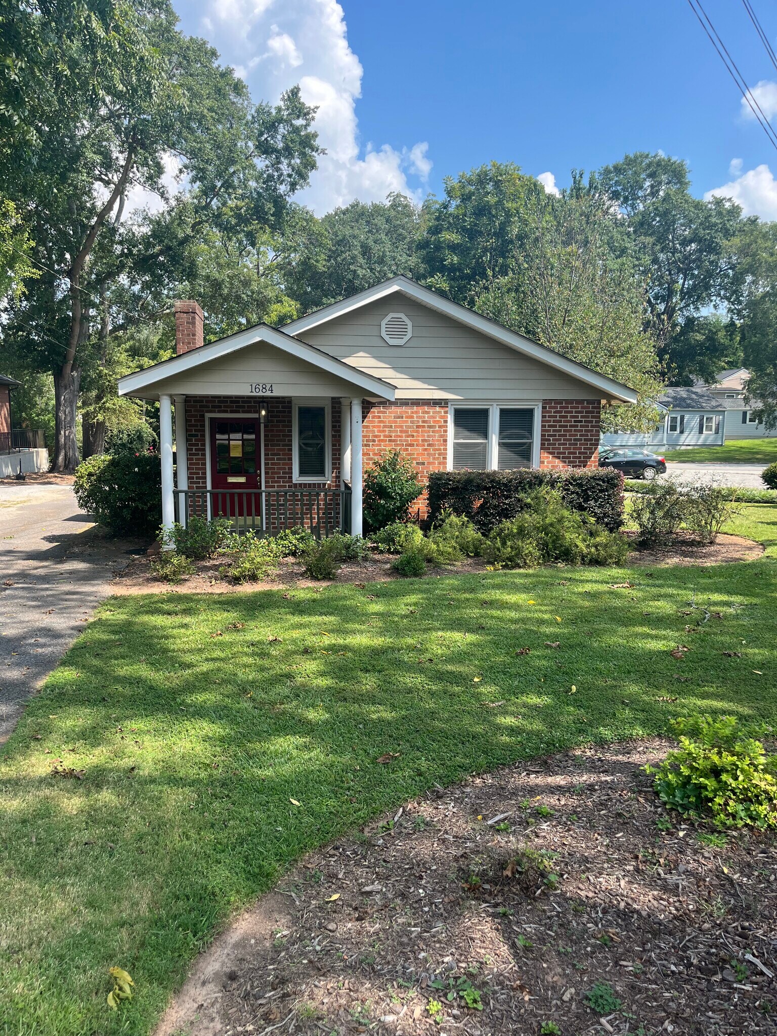 1684 Prince Ave, Athens, GA for Rent