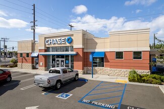 Fountain Valley, CA Retail - 9025 Garfield Ave Fountain Valley, CA Retail - 9025 Garfield Ave