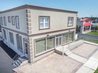 Allentown, PA Storefront Retail/Office - 751 Union Blvd
