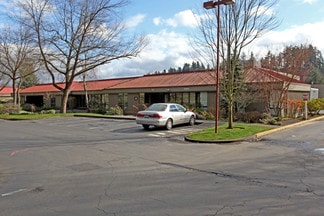 Kirkland, WA Office/Medical - 12815-12931 NE 126th Pl
